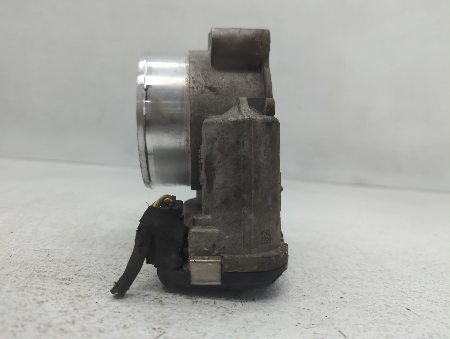 2018-2020 Ford F-150 Throttle Body P/N:JL3E-9F991-AA Fits Fits 2018 2019 2020 2021 2022 OEM Used Auto Parts - Oemusedautopar