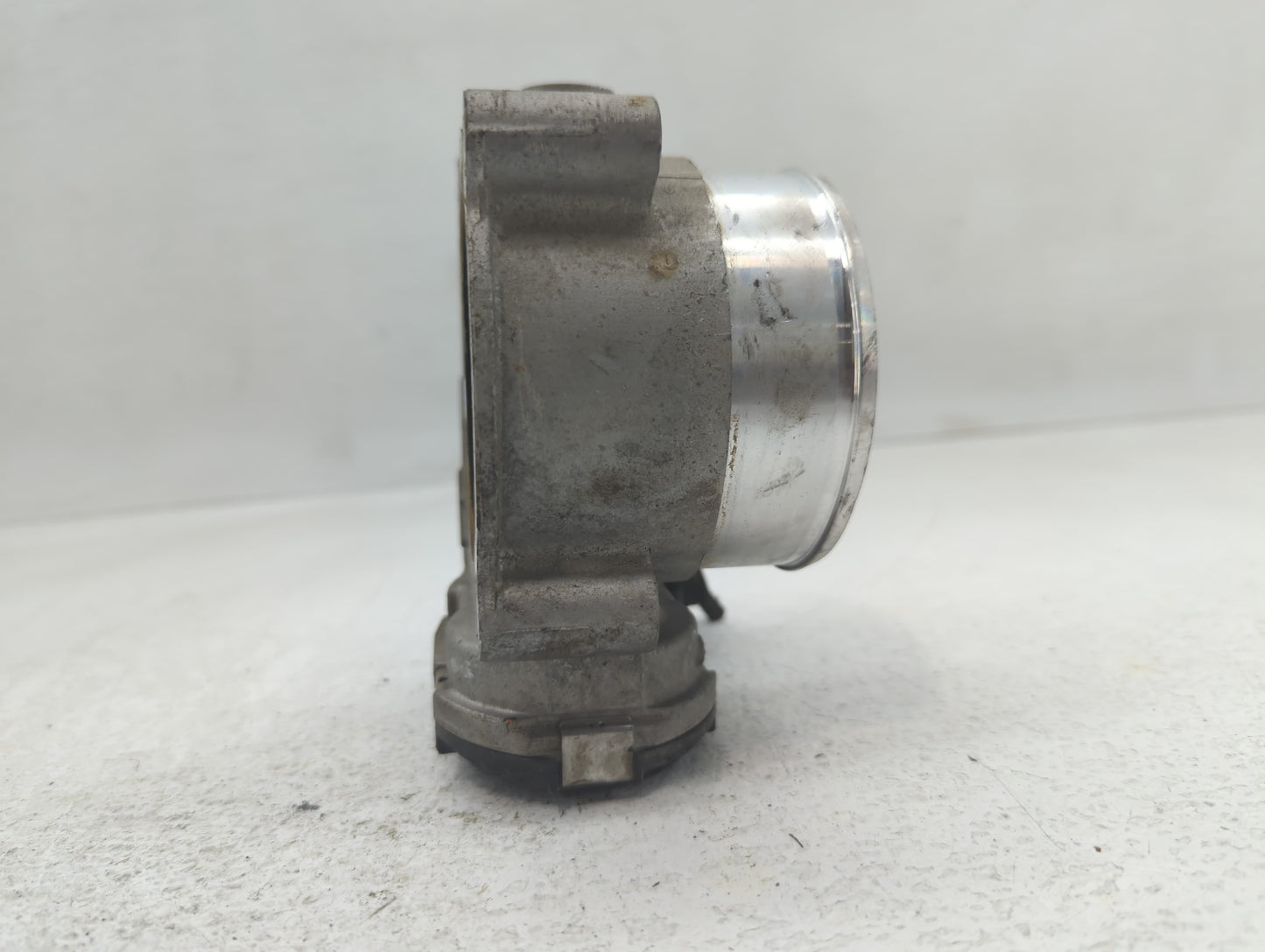 2018-2020 Ford F-150 Throttle Body P/N:JL3E-9F991-AA Fits Fits 2018 2019 2020 2021 2022 OEM Used Auto Parts - Oemusedautopar