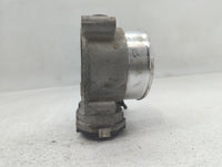 2018-2020 Ford F-150 Throttle Body P/N:JL3E-9F991-AA Fits Fits 2018 2019 2020 2021 2022 OEM Used Auto Parts - Oemusedautopar
