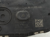 2018-2020 Ford F-150 Throttle Body P/N:JL3E-9F991-AA Fits Fits 2018 2019 2020 2021 2022 OEM Used Auto Parts - Oemusedautopar