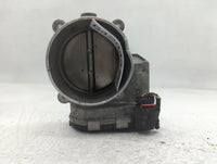 2018-2020 Ford F-150 Throttle Body P/N:JL3E-9F991-AA Fits Fits 2018 2019 2020 2021 2022 OEM Used Auto Parts - Oemusedautopar