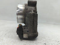 2018-2020 Ford F-150 Throttle Body P/N:JL3E-9F991-AA Fits Fits 2018 2019 2020 2021 2022 OEM Used Auto Parts - Oemusedautopar
