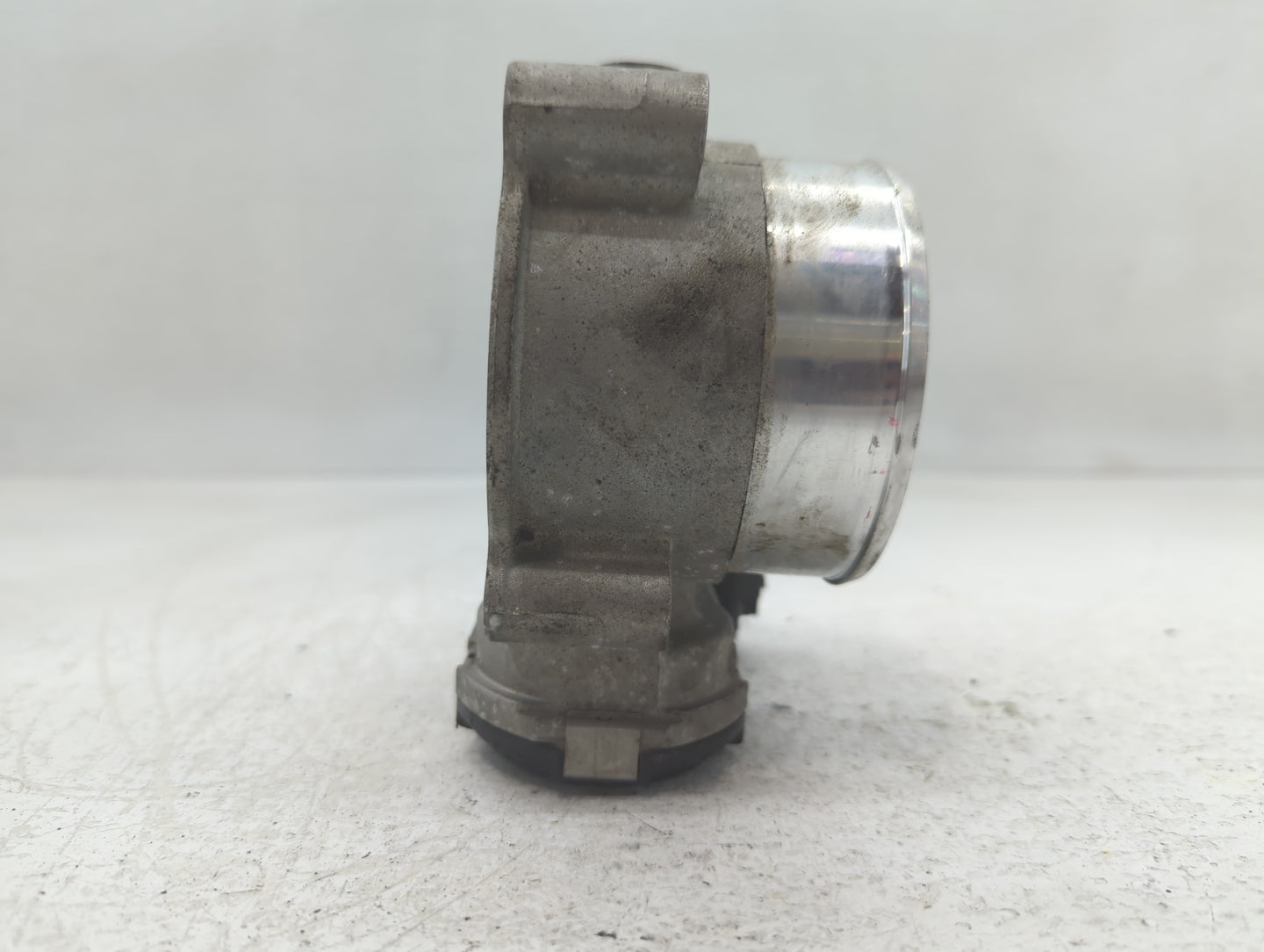 2018-2020 Ford F-150 Throttle Body P/N:JL3E-9F991-AA Fits Fits 2018 2019 2020 2021 2022 OEM Used Auto Parts - Oemusedautopar
