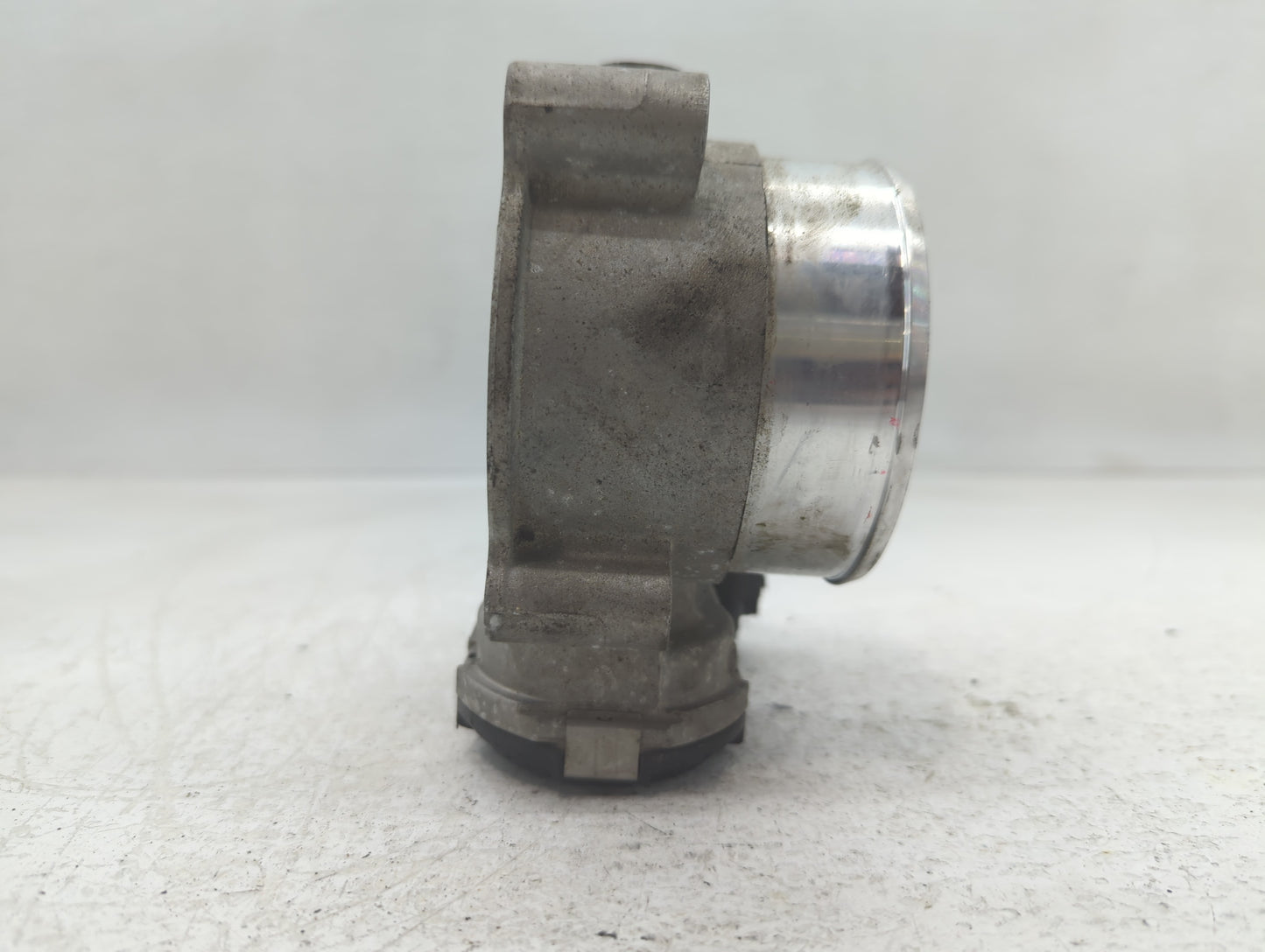 2018-2020 Ford F-150 Throttle Body P/N:JL3E-9F991-AA Fits Fits 2018 2019 2020 2021 2022 OEM Used Auto Parts - Oemusedautopar