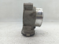 2018-2020 Ford F-150 Throttle Body P/N:JL3E-9F991-AA Fits Fits 2018 2019 2020 2021 2022 OEM Used Auto Parts - Oemusedautopar