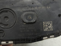 2018-2020 Ford F-150 Throttle Body P/N:JL3E-9F991-AA Fits Fits 2018 2019 2020 2021 2022 OEM Used Auto Parts - Oemusedautopar