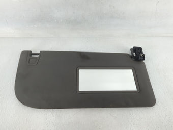 compare product 2018-2020 Ford F-150 Sun Visor Shade Replacement Passenger Right Mirror Fits Fits 2018 2019 2020 OEM Used Auto Parts