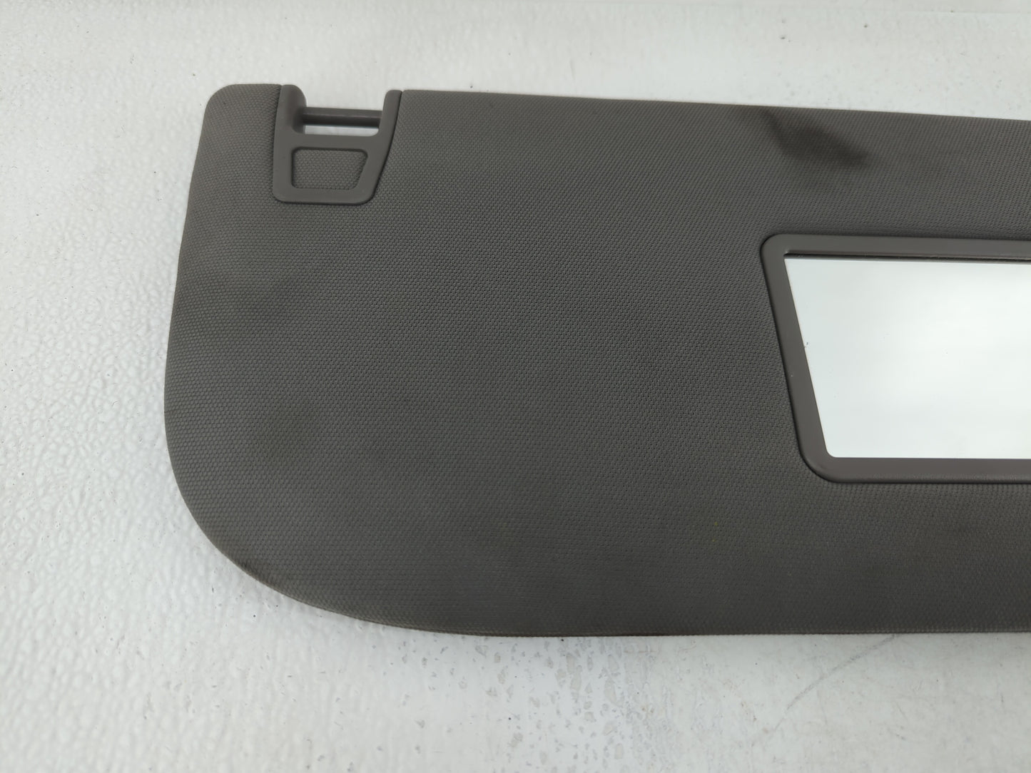 2018-2020 Ford F-150 Sun Visor Shade Replacement Passenger Right Mirror Fits Fits 2018 2019 2020 OEM Used Auto Parts - Oemus