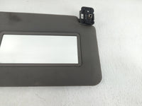 2018-2020 Ford F-150 Sun Visor Shade Replacement Passenger Right Mirror Fits Fits 2018 2019 2020 OEM Used Auto Parts - Oemus