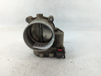 compare product 2018-2020 Ford F-150 Throttle Body P/N:JL3E-9F991-AA Fits Fits 2018 2019 2020 2021 2022 OEM Used Auto Parts