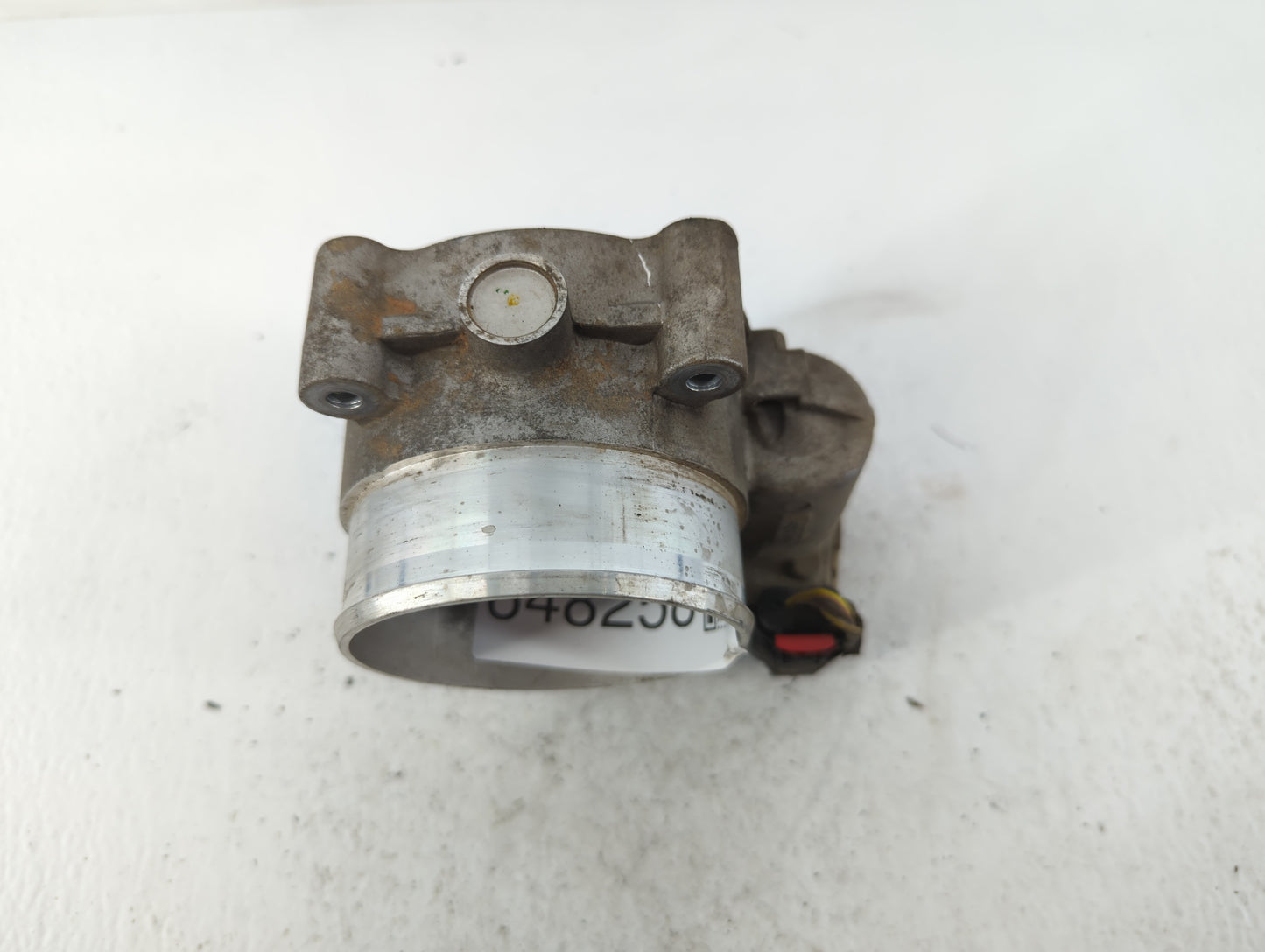2018-2020 Ford F-150 Throttle Body P/N:JL3E-9F991-AA Fits Fits 2018 2019 2020 2021 2022 OEM Used Auto Parts - Oemusedautopar
