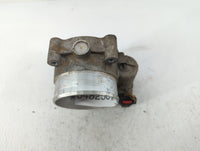 2018-2020 Ford F-150 Throttle Body P/N:JL3E-9F991-AA Fits Fits 2018 2019 2020 2021 2022 OEM Used Auto Parts - Oemusedautopar