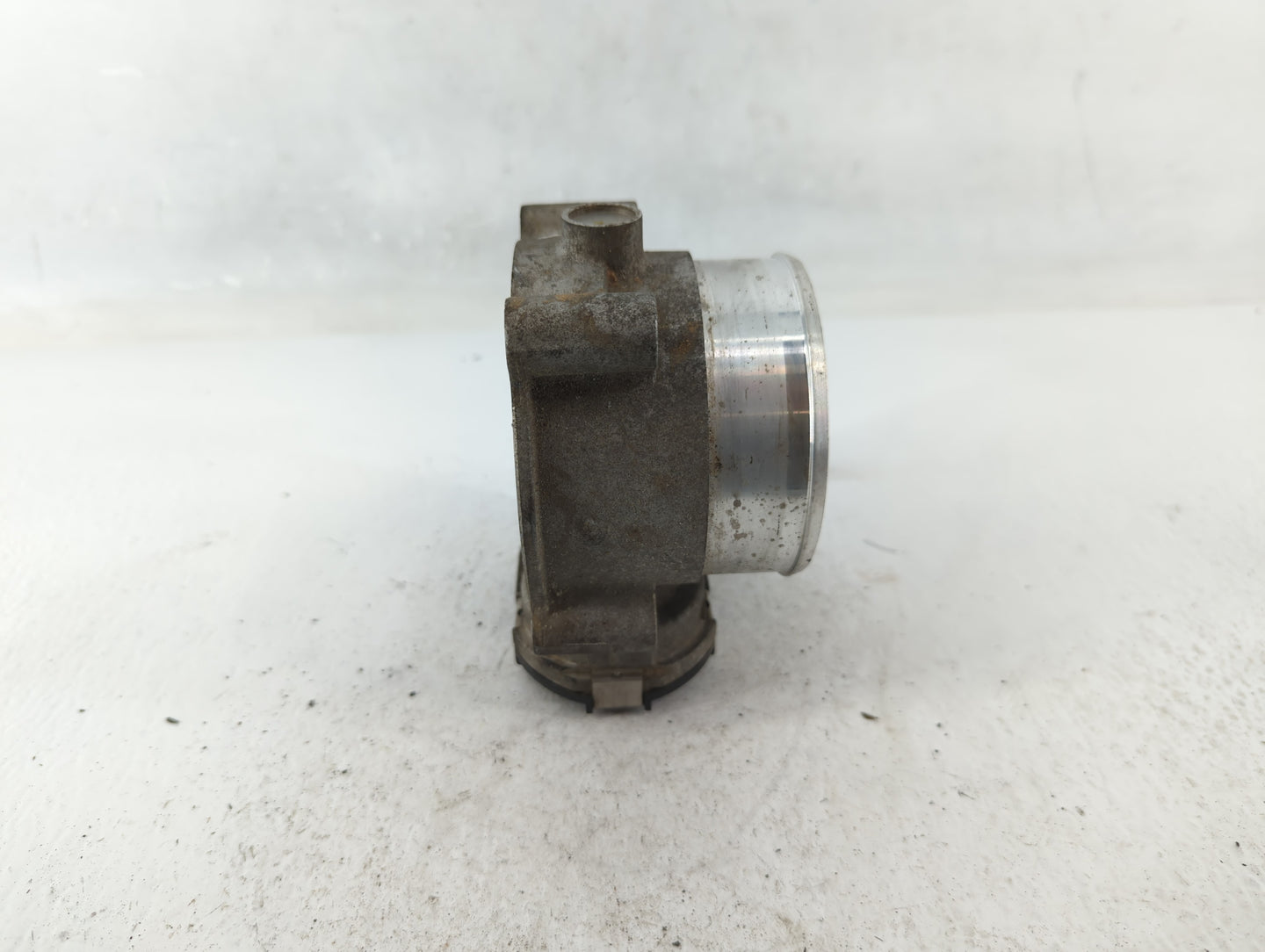 2018-2020 Ford F-150 Throttle Body P/N:JL3E-9F991-AA Fits Fits 2018 2019 2020 2021 2022 OEM Used Auto Parts - Oemusedautopar
