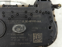 2018-2020 Ford F-150 Throttle Body P/N:JL3E-9F991-AA Fits Fits 2018 2019 2020 2021 2022 OEM Used Auto Parts - Oemusedautopar