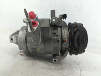 2017-2020 Ford F-150 Air Conditioning A/c Ac Compressor Oem - Oemusedautoparts1.com
