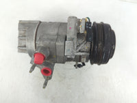 2017-2020 Ford F-150 Air Conditioning A/c Ac Compressor Oem - Oemusedautoparts1.com