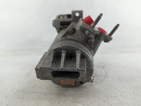 2017-2020 Ford F-150 Air Conditioning A/c Ac Compressor Oem - Oemusedautoparts1.com