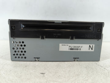 2018-2018 Ford F-150 Am Fm Cd Player Radio Receiver - Oemusedautoparts1.com