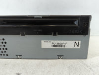 2018-2018 Ford F-150 Am Fm Cd Player Radio Receiver - Oemusedautoparts1.com
