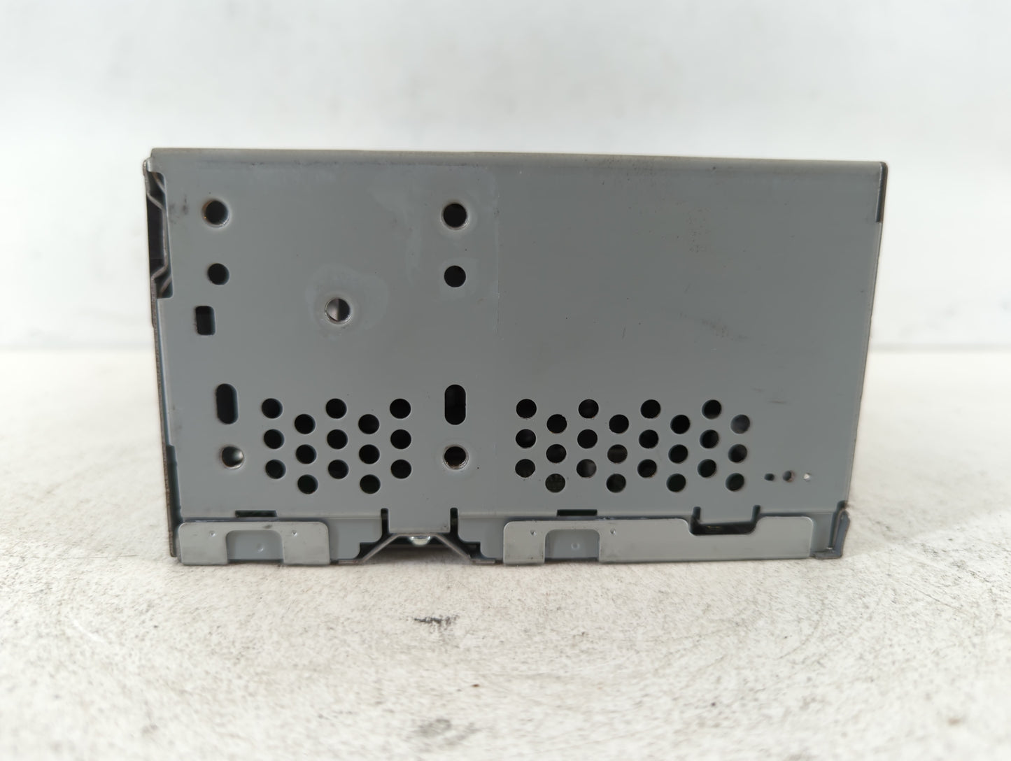 2018-2018 Ford F-150 Am Fm Cd Player Radio Receiver - Oemusedautoparts1.com