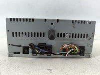 2018-2018 Ford F-150 Am Fm Cd Player Radio Receiver - Oemusedautoparts1.com