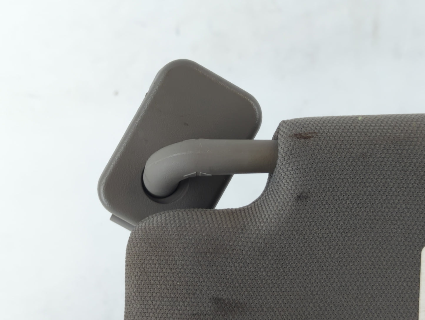 2018-2020 Ford F-150 Sun Visor Shade Replacement Passenger Right Mirror Fits Fits 2018 2019 2020 OEM Used Auto Parts - Oemus