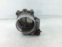 2018-2020 Ford F-150 Throttle Body P/N:JL3E-9F991-AA Fits Fits 2018 2019 2020 2021 2022 OEM Used Auto Parts - Oemusedautopar