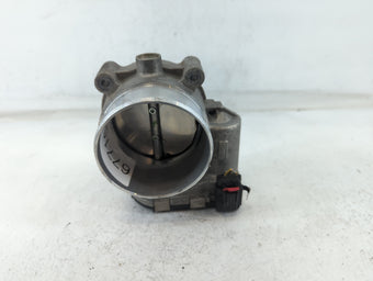 compare product 2018-2020 Ford F-150 Throttle Body P/N:JL3E-9F991-AA Fits Fits 2018 2019 2020 2021 2022 OEM Used Auto Parts