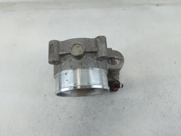 2018-2020 Ford F-150 Throttle Body P/N:JL3E-9F991-AA Fits Fits 2018 2019 2020 2021 2022 OEM Used Auto Parts