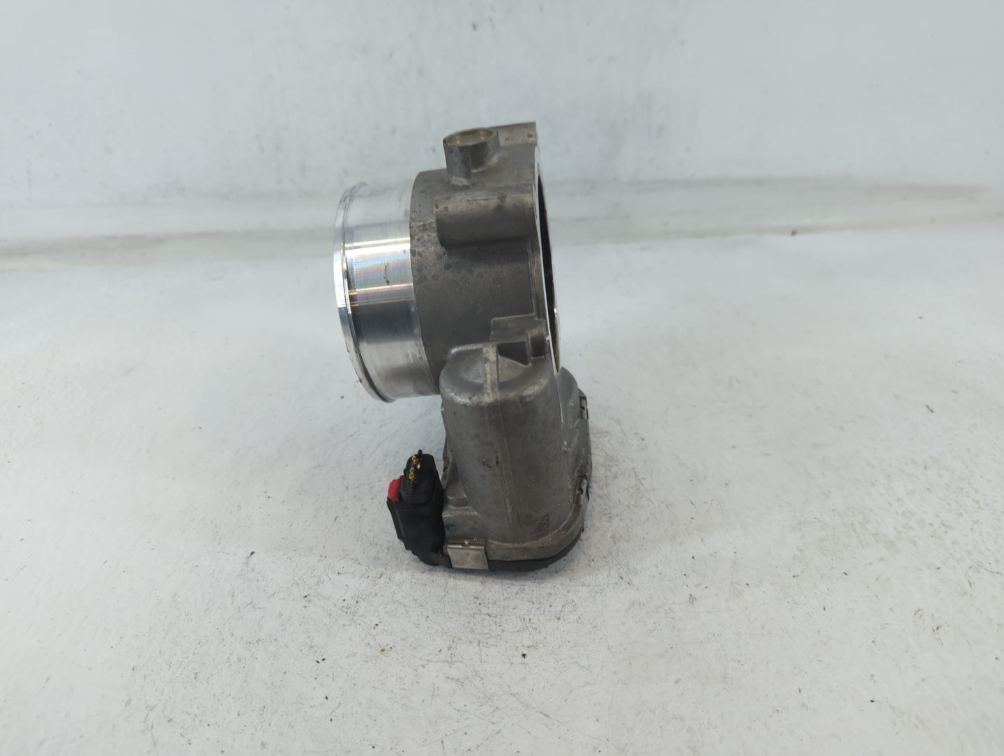 2018-2020 Ford F-150 Throttle Body P/N:JL3E-9F991-AA Fits Fits 2018 2019 2020 2021 2022 OEM Used Auto Parts - Oemusedautopar