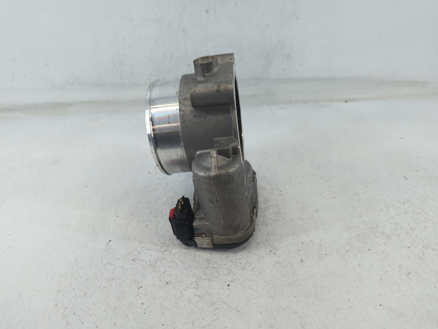 2018-2020 Ford F-150 Throttle Body P/N:JL3E-9F991-AA Fits Fits 2018 2019 2020 2021 2022 OEM Used Auto Parts - Oemusedautopar