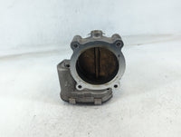 2018-2020 Ford F-150 Throttle Body P/N:JL3E-9F991-AA Fits Fits 2018 2019 2020 2021 2022 OEM Used Auto Parts - Oemusedautopar