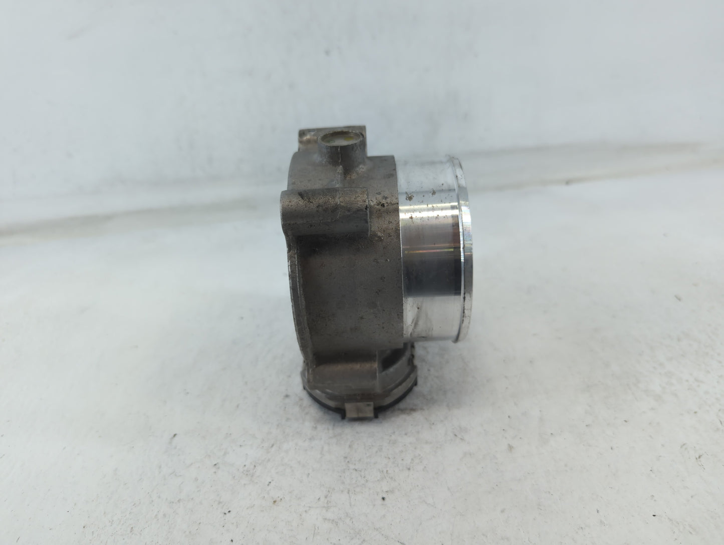 2018-2020 Ford F-150 Throttle Body P/N:JL3E-9F991-AA Fits Fits 2018 2019 2020 2021 2022 OEM Used Auto Parts - Oemusedautopar