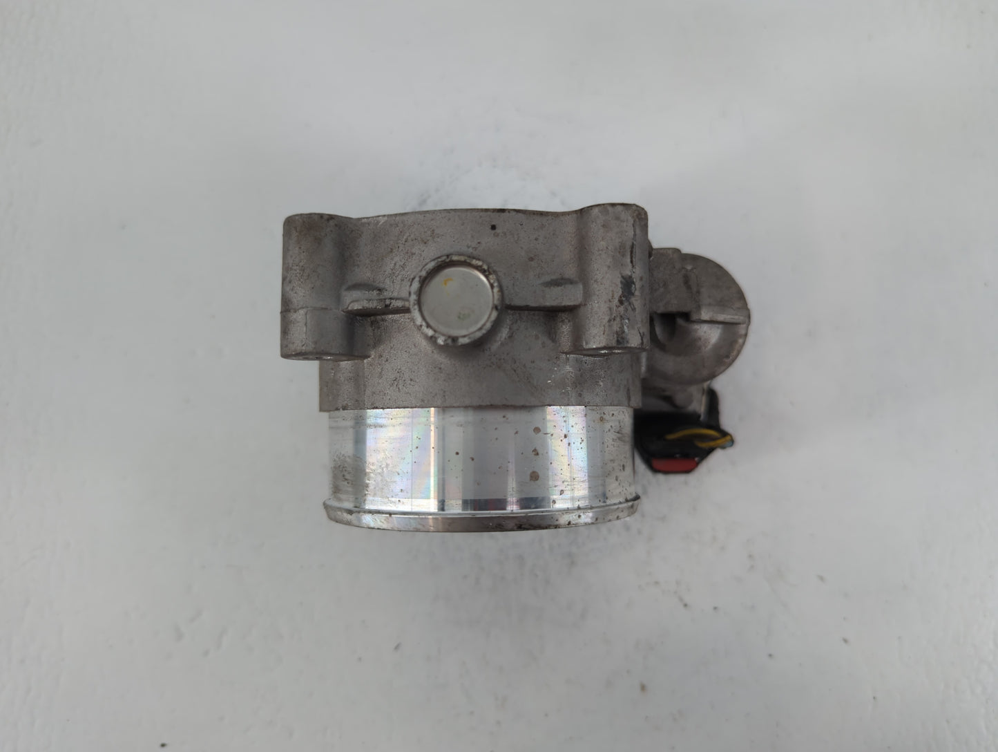 2018-2020 Ford F-150 Throttle Body P/N:JL3E-9F991-AA Fits Fits 2018 2019 2020 2021 2022 OEM Used Auto Parts - Oemusedautopar