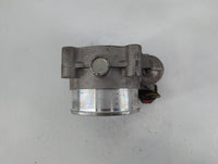 2018-2020 Ford F-150 Throttle Body P/N:JL3E-9F991-AA Fits Fits 2018 2019 2020 2021 2022 OEM Used Auto Parts - Oemusedautopar