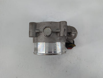 2018-2020 Ford F-150 Throttle Body P/N:JL3E-9F991-AA Fits Fits 2018 2019 2020 2021 2022 OEM Used Auto Parts