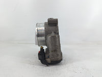 2018-2020 Ford F-150 Throttle Body P/N:JL3E-9F991-AA Fits Fits 2018 2019 2020 2021 2022 OEM Used Auto Parts - Oemusedautopar