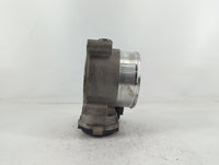 2018-2020 Ford F-150 Throttle Body P/N:JL3E-9F991-AA Fits Fits 2018 2019 2020 2021 2022 OEM Used Auto Parts - Oemusedautopar