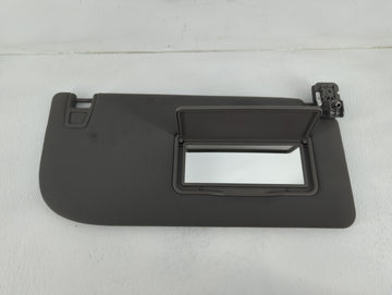 2018-2020 Ford F-150 Sun Visor Shade Replacement Passenger Right Mirror Fits Fits 2018 2019 2020 OEM Used Auto Parts - Oemus