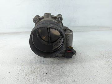 2018-2020 Ford F-150 Throttle Body P/N:JL3E-9F991-AA Fits Fits 2018 2019 2020 2021 2022 OEM Used Auto Parts - Oemusedautopar