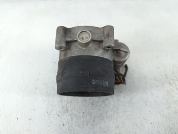 2018-2020 Ford F-150 Throttle Body P/N:JL3E-9F991-AA Fits Fits 2018 2019 2020 2021 2022 OEM Used Auto Parts