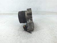2018-2020 Ford F-150 Throttle Body P/N:JL3E-9F991-AA Fits Fits 2018 2019 2020 2021 2022 OEM Used Auto Parts - Oemusedautopar