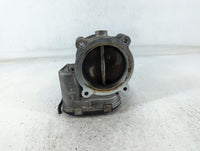 2018-2020 Ford F-150 Throttle Body P/N:JL3E-9F991-AA Fits Fits 2018 2019 2020 2021 2022 OEM Used Auto Parts - Oemusedautopar