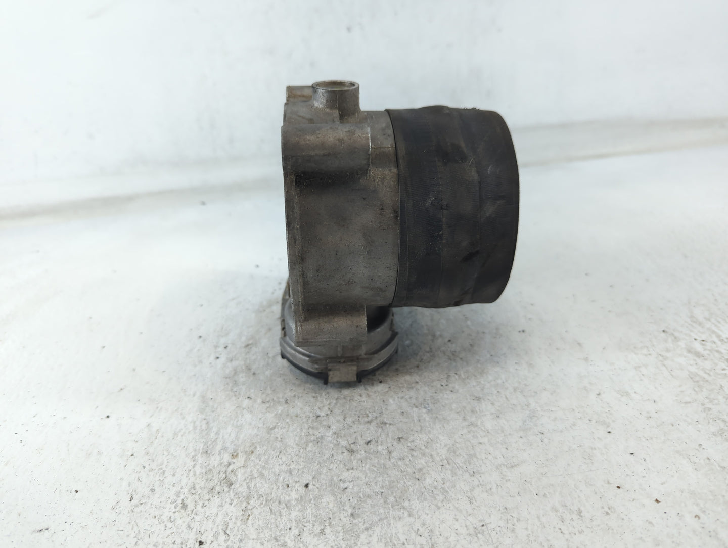 2018-2020 Ford F-150 Throttle Body P/N:JL3E-9F991-AA Fits Fits 2018 2019 2020 2021 2022 OEM Used Auto Parts - Oemusedautopar