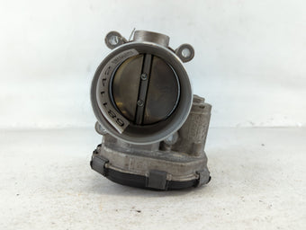 compare product 2017-2022 Ford F-150 Throttle Body P/N:HL3E 9F991 AA Fits Fits 2017 2018 2019 2020 2021 2022 OEM Used Auto Parts