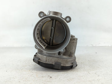 2017-2022 Ford F-150 Throttle Body P/N:HL3E 9F991 AA Fits Fits 2017 2018 2019 2020 2021 2022 OEM Used Auto Parts - Oemusedau
