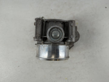 2017-2022 Ford F-150 Throttle Body P/N:HL3E 9F991 AA Fits Fits 2017 2018 2019 2020 2021 2022 OEM Used Auto Parts