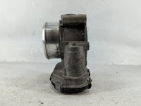 2017-2022 Ford F-150 Throttle Body P/N:HL3E 9F991 AA Fits Fits 2017 2018 2019 2020 2021 2022 OEM Used Auto Parts - Oemusedau