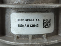 2017-2022 Ford F-150 Throttle Body P/N:HL3E 9F991 AA Fits Fits 2017 2018 2019 2020 2021 2022 OEM Used Auto Parts - Oemusedau