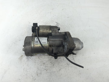2018 Ford F-150 Car Starter Motor Solenoid OEM P/N:23300 EY00E Fits OEM Used Auto Parts - Oemusedautoparts1.com